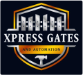 xpress gates logo