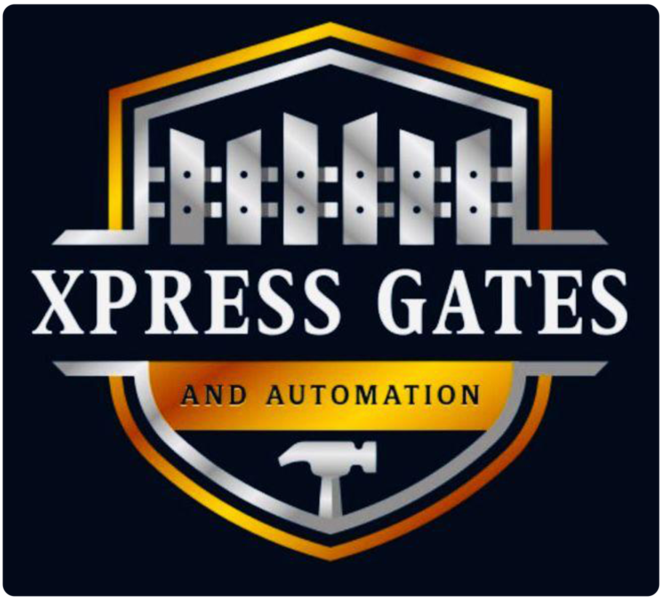 xpress gates logo
